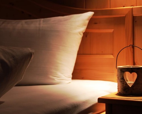 Hotelzimmer