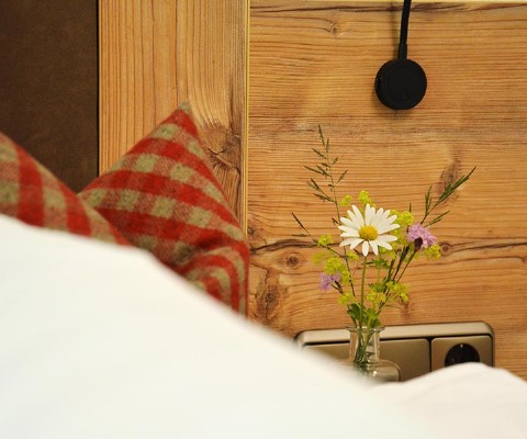 Hotelzimmer