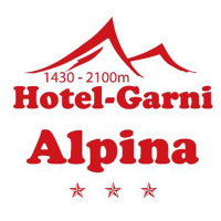 Logo Alpina